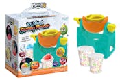 Icy Blast Slushy Makers