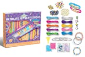 3-in-1 Ultimate Jewelry Studio Kits