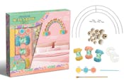 Make Your Own Rainbow Décor Kits