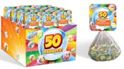 Marble Sets - 50 Marbles