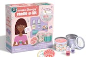 Aromatherapy Candle Kit - Ages 8+