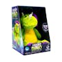 Light-Up Plush Dino, 10" (1 of 2)