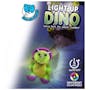 Light-Up Plush Dino, 10" (2 of 2)