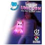 Light-Up Plush Unicorn, 10" (2 of 2)