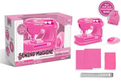 Children's Sewing Machine