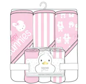 Girls' Bath Sets - 6Pk