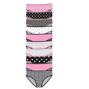 Girls Panties - Size 4-6X