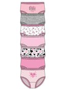 Girls Briefs - Size 4-6X