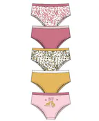 Girls Boy Shorts - Size 7-16