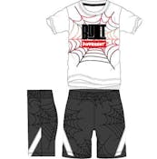 Boys 2 Piece Short Sets - Size 0-9M