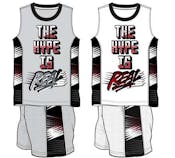 Boys 2Pc Tank Short Sets - Size 2T-4T, Assorted Colors