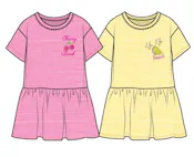 Girl's Dresses, Size 4-6X