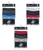 Boys Boxer Briefs - Size 2-4, Assorted Colors, 2pk