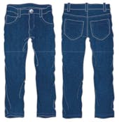 Boys Denim Jeans - Sizes 8-16