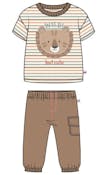 Boys Pant Sets, Size 12-24 Months
