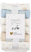 Boys' Washcloth Sets - Ballad, 12Pk
