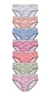 Girls Panties - Size 7-16 image number null