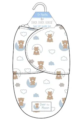 Swaddle Blanket