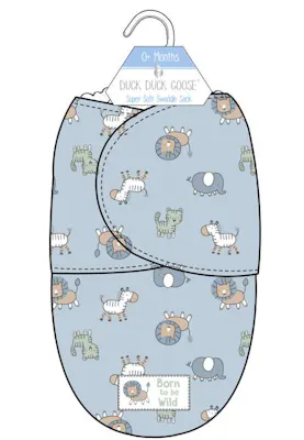Swaddle Blanket