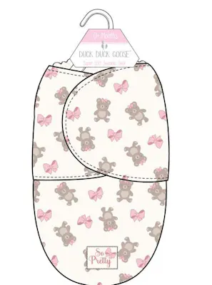 Swaddle Blanket