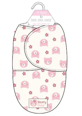 Swaddle Blanket
