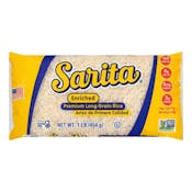 White Rice - 1lb, Full Pallet