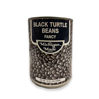 Black Beans - Full Pallet