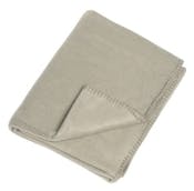"50x60" Value Fleece Blanket - Cinder Gray
