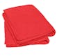 "50x60" Fleece Blanket - Red