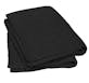 "50x60" Fleece Blanket - Black