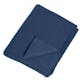 "50x60" Value Fleece Blanket - Navy