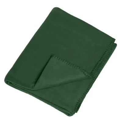 "50x60" Value Fleece Blanket - Forest