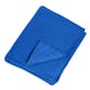 "50x60" Value Fleece Blanket - Royal