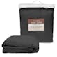 50"x60" Mink Touch Luxury Blanket - Black