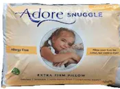 Adore Snuggle Twin Pack - Standard Size
