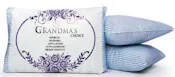 Adored Granny Pillow - King