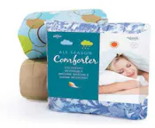 All Season Comforter - Queen