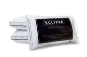 Eclipse Twin Pack Pillows - Standard Size