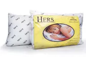 Her Pillow - Oversize