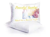 Peaceful Slumber Pillow - King