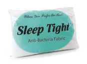 Sleep Tight Pillow - Standard
