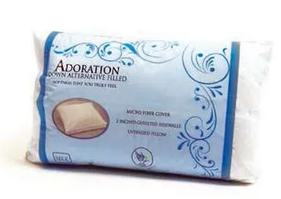 Adore Collection Pillow - Jumbo