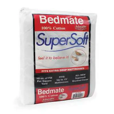 Bedmate Mattress Pads - Queen