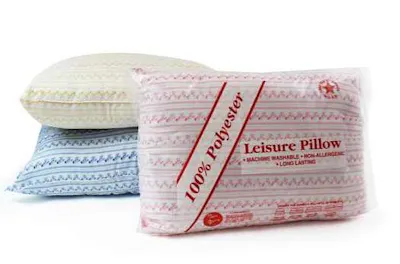 Leisure Pillow - Queen