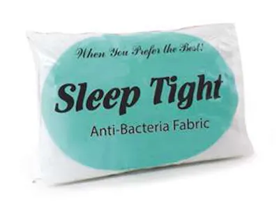 Sleep Tight Pillow - Standard