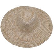 Summer Hats - Straw, Pescador Style