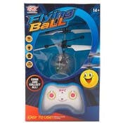 Helicopter Toys - Disco Ball, Remote & Charger
