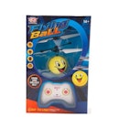 Helicopter Toys - Smiley Face Emoji, Remote & Charger image number null