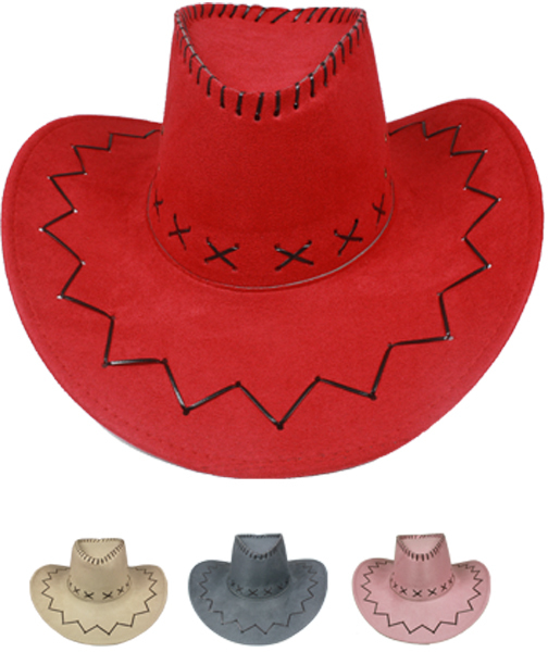 wholesale felt cowboy hats