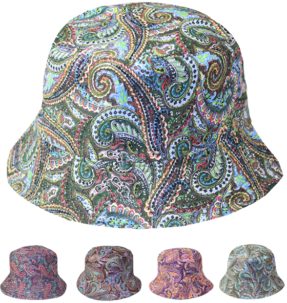 padres paisley hat